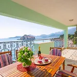 Montesan Luxury Apartment Beach Front