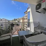 Plaza Apartment