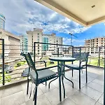 Two Bedroom Apartment Andrej