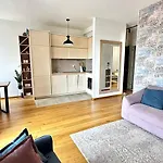 Becici Relax Apartments