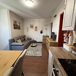 Sunrise Apartments Becici