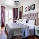 Sea View Royal Apartments Tre Canne
