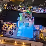Seabreeze Apartments Budva