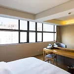 Ji Hotel Zhenjiang Railway Station