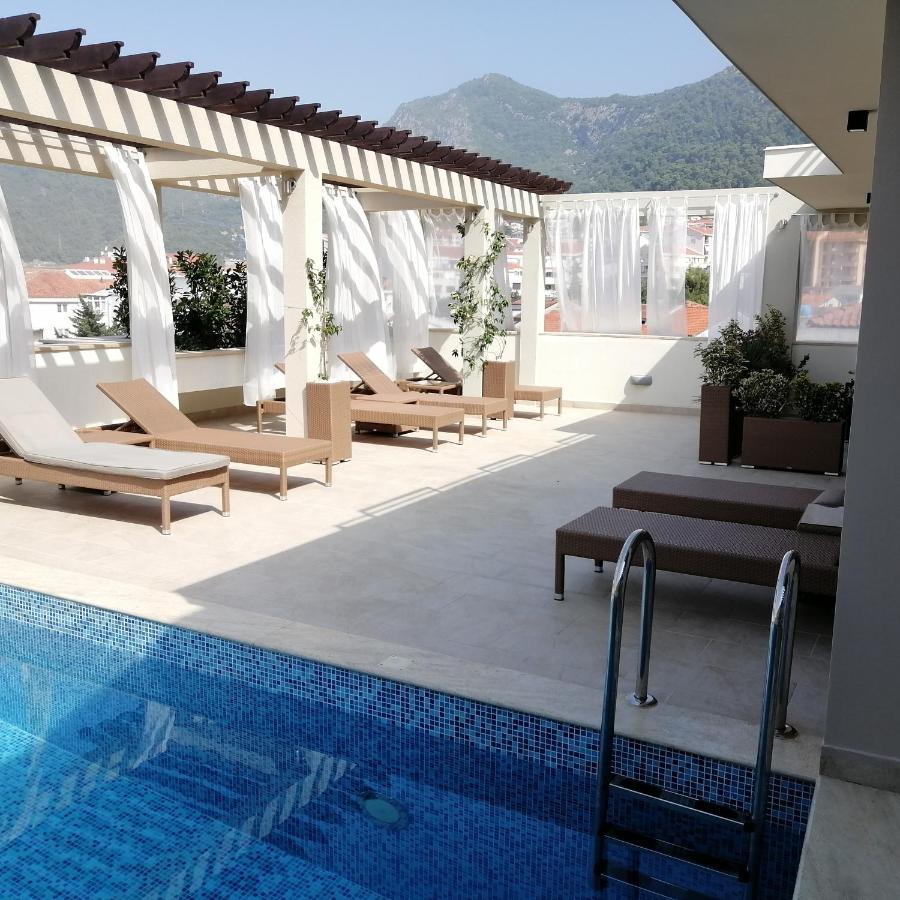 Apartments&rooms Grand Palazzo *