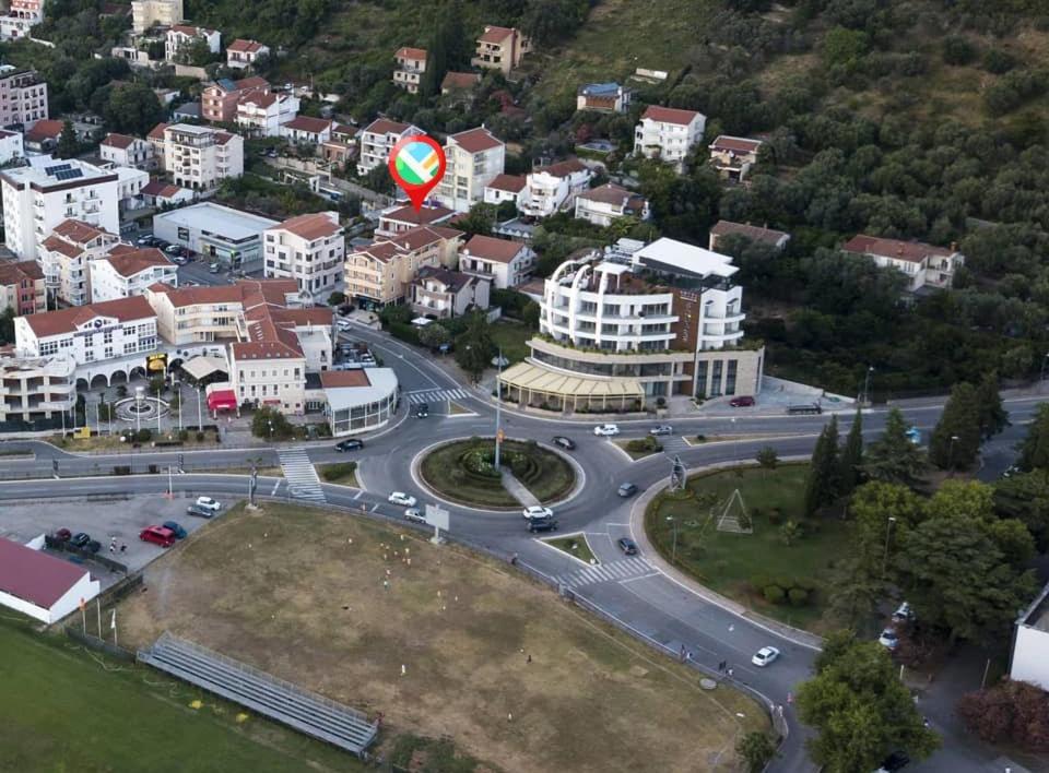 Appartamento Boreta Ii Budua