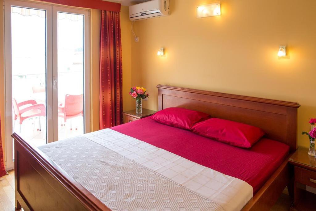 Appartement Apartmani Becici Bečići