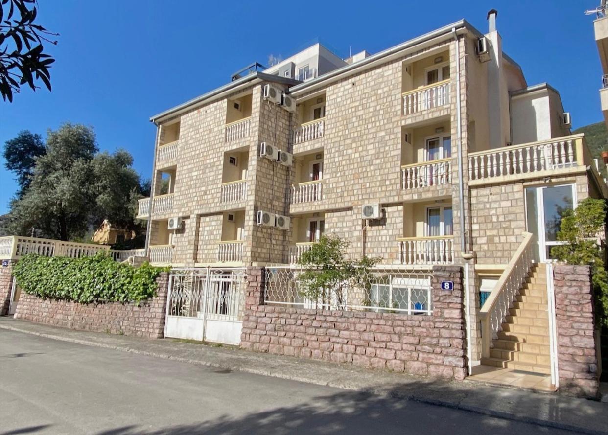 Appartement The Franeta Lux