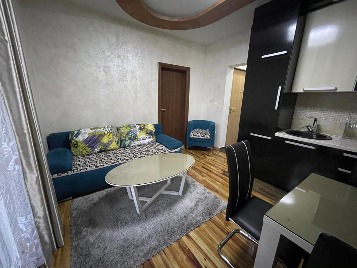 Zevs 1 Apartmán