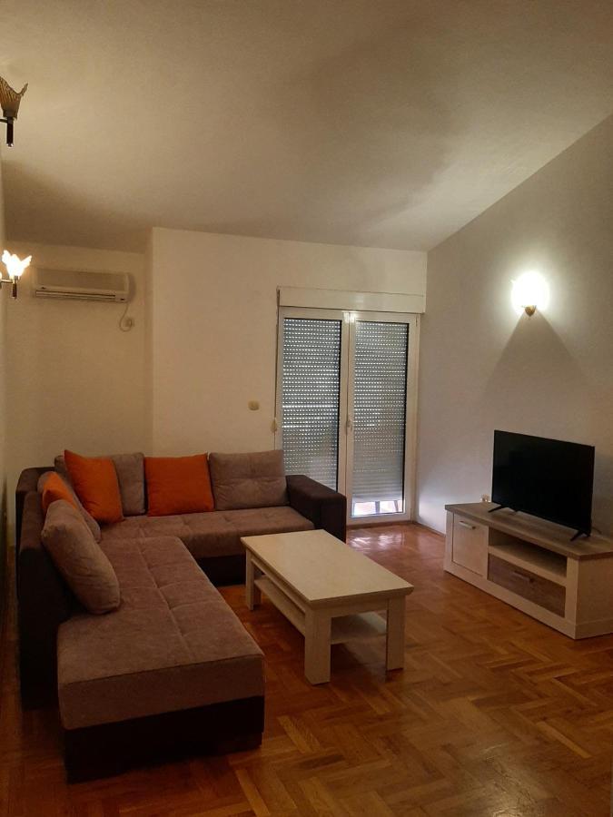 Appartement Vuletic *