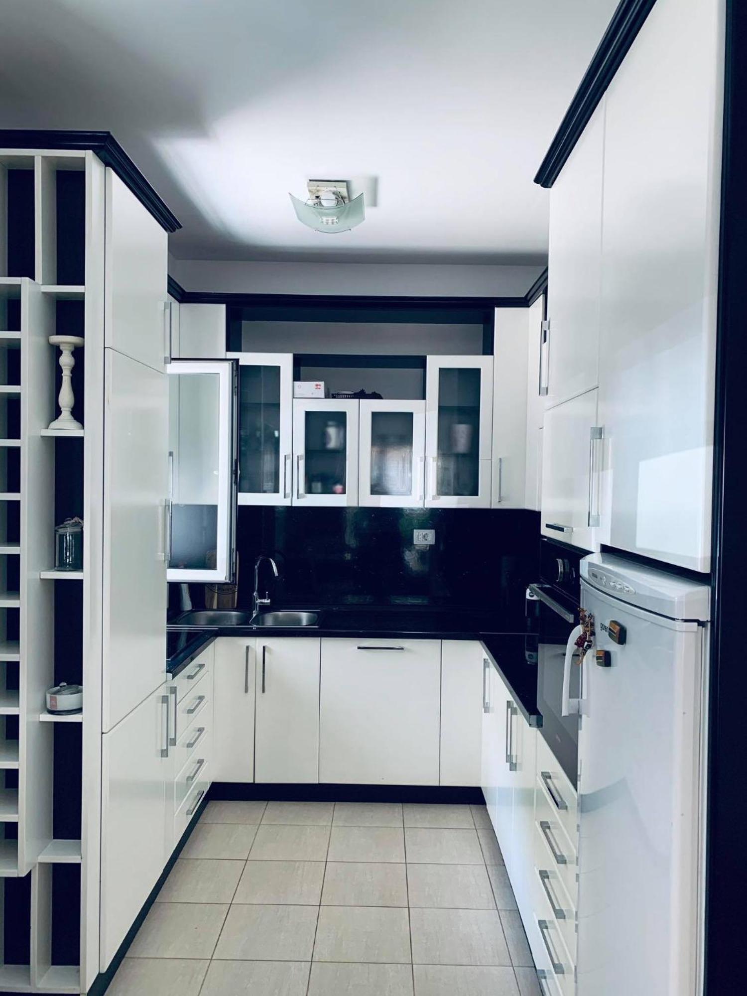 With Two Bedrooms Senka Apartment Budva
