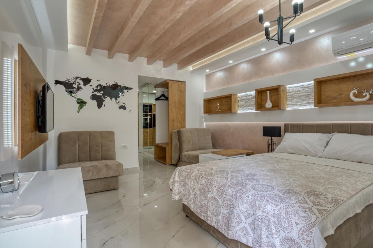 Pearl Of Apartmán Budva
