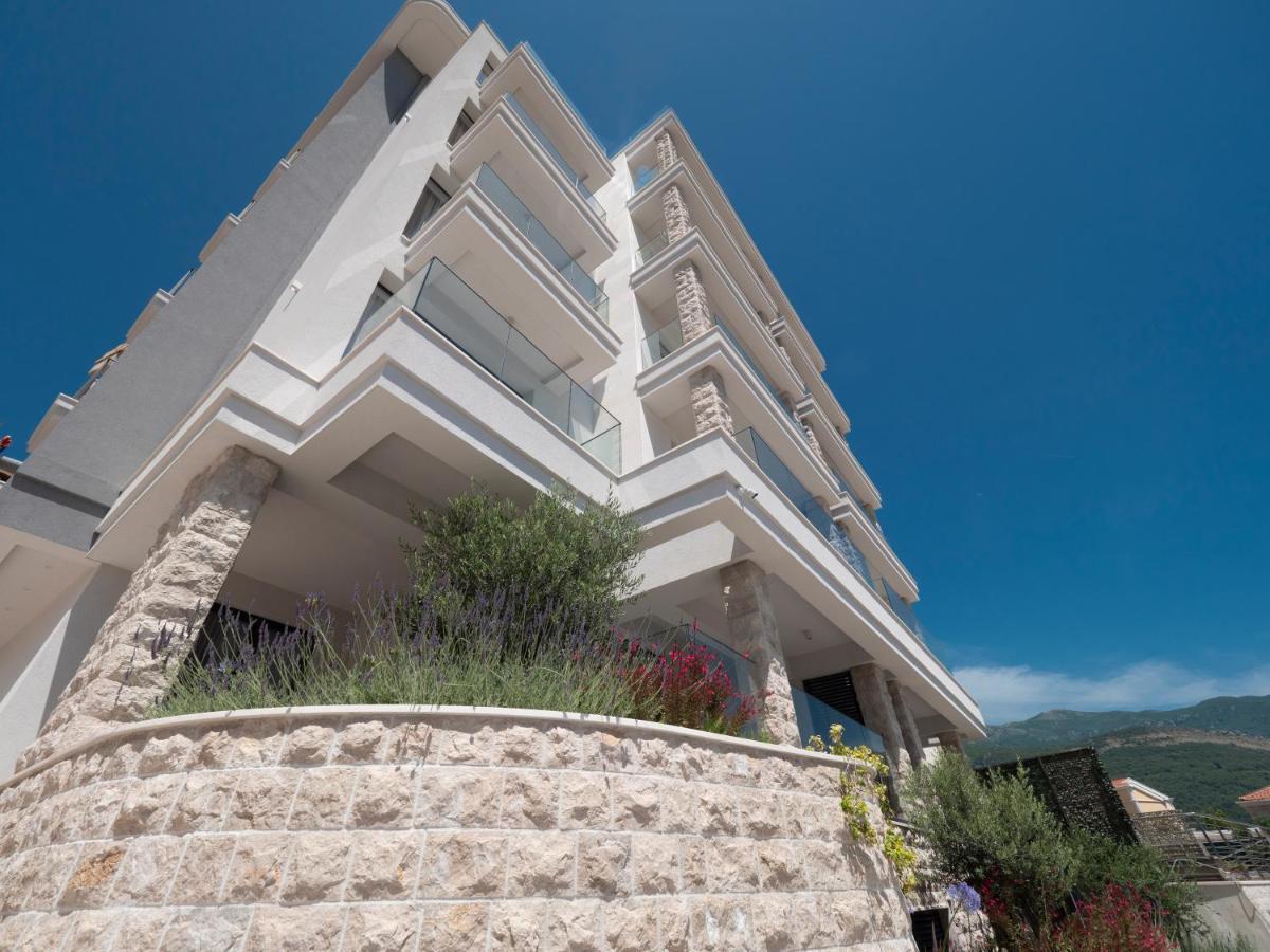Horizon Residences Andjela Апартаменты