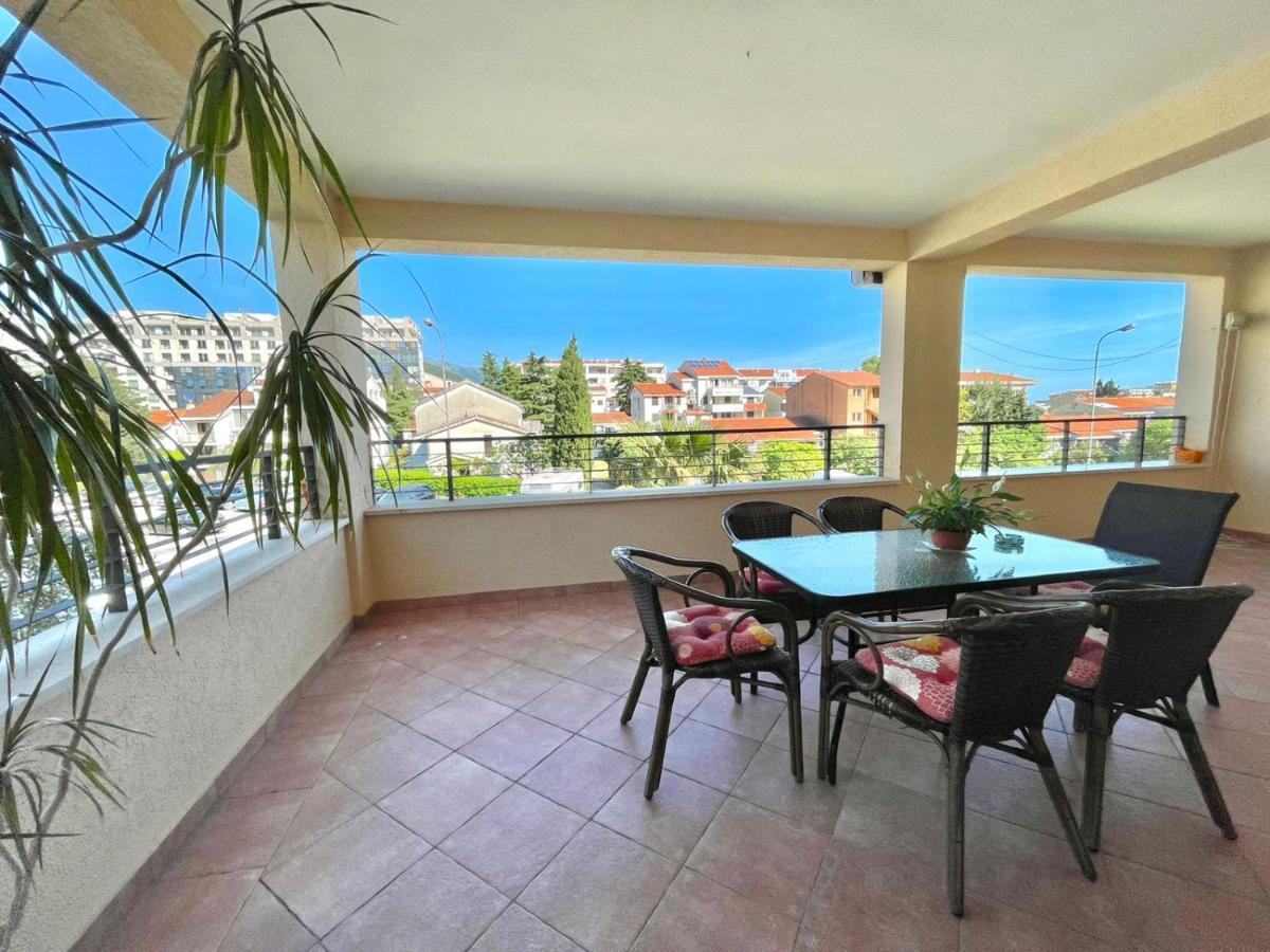 Mimoza 2 Apartman *