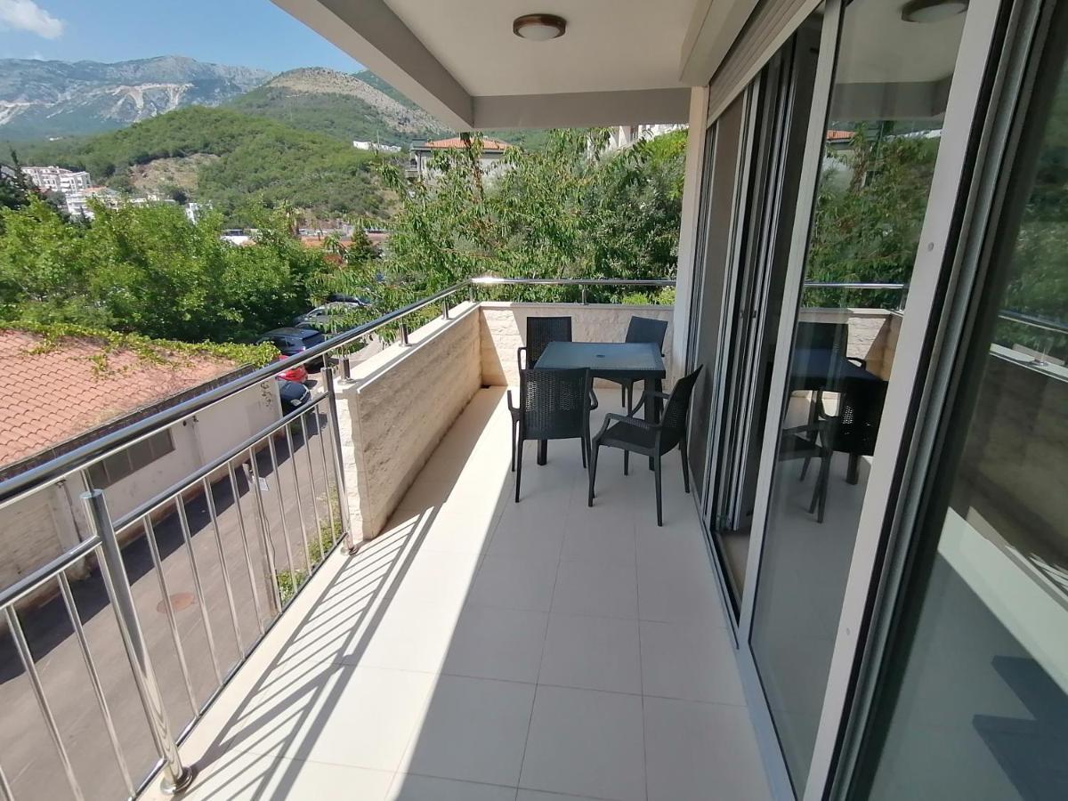 Sara Apartment Przno (Budva)