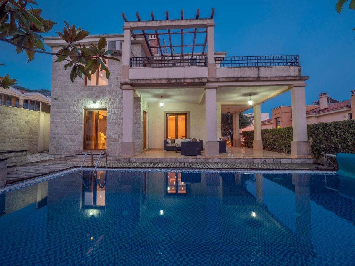 Villa Plima Bečići