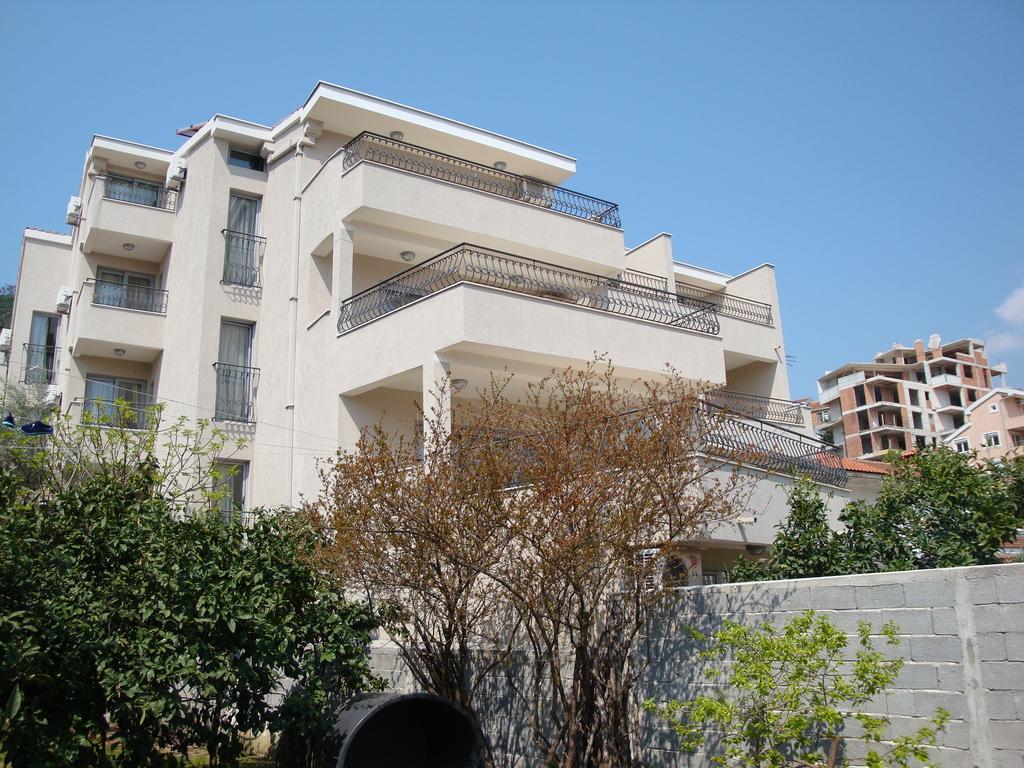 Couette-café Pima Apartmani 4*