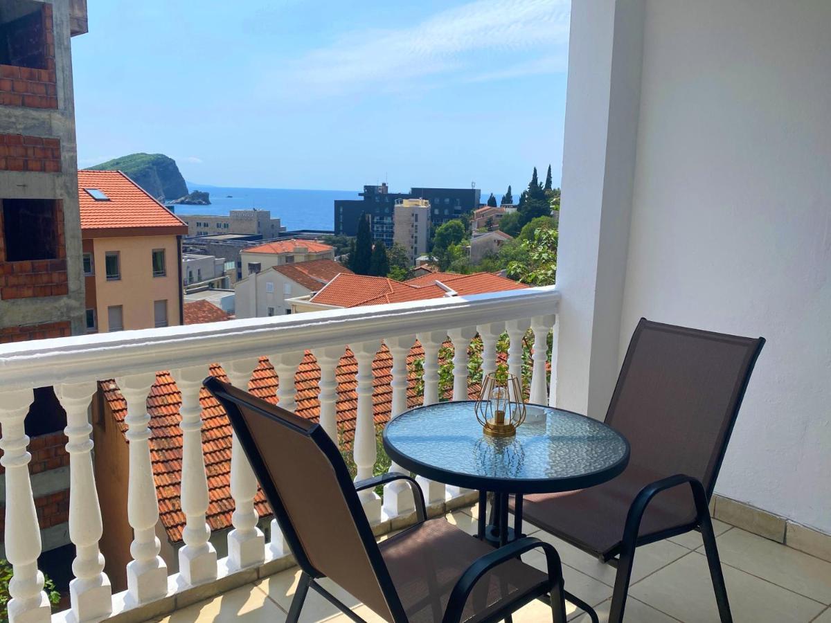 Appartement Veselinka & Budva
