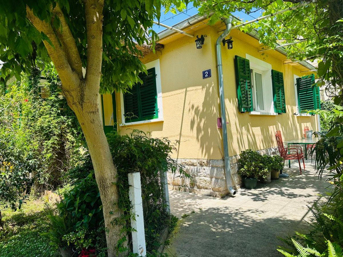 Vesna Dom wakacyjny Budva