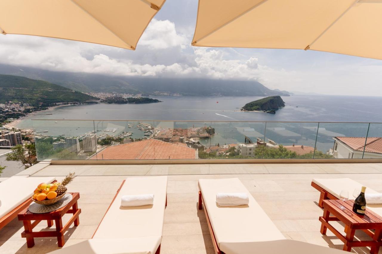 Viewpoint Budva