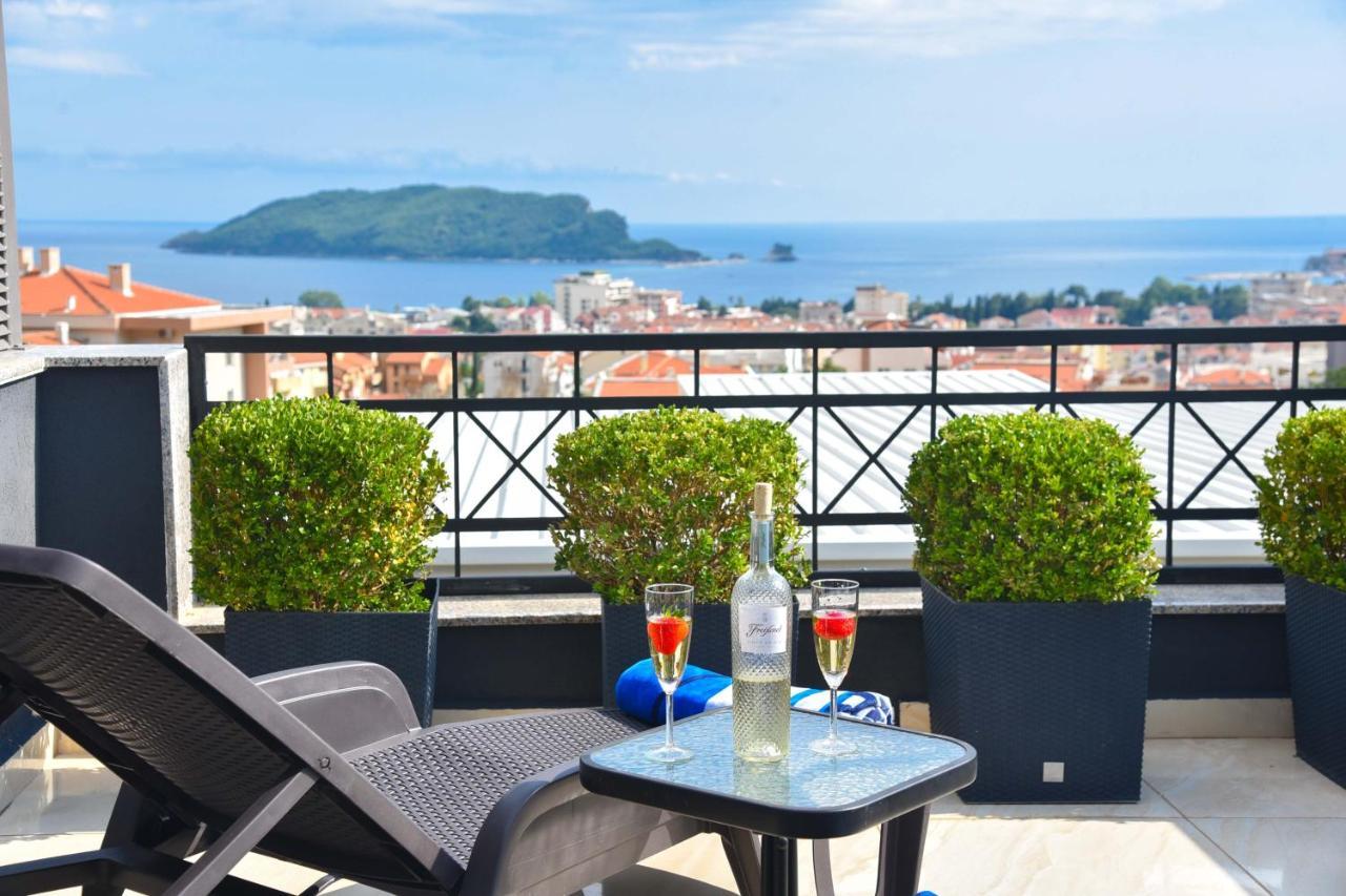 Misisuone Bed & Breakfast Budva