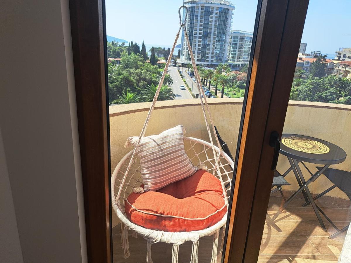Magical View Апартаменты