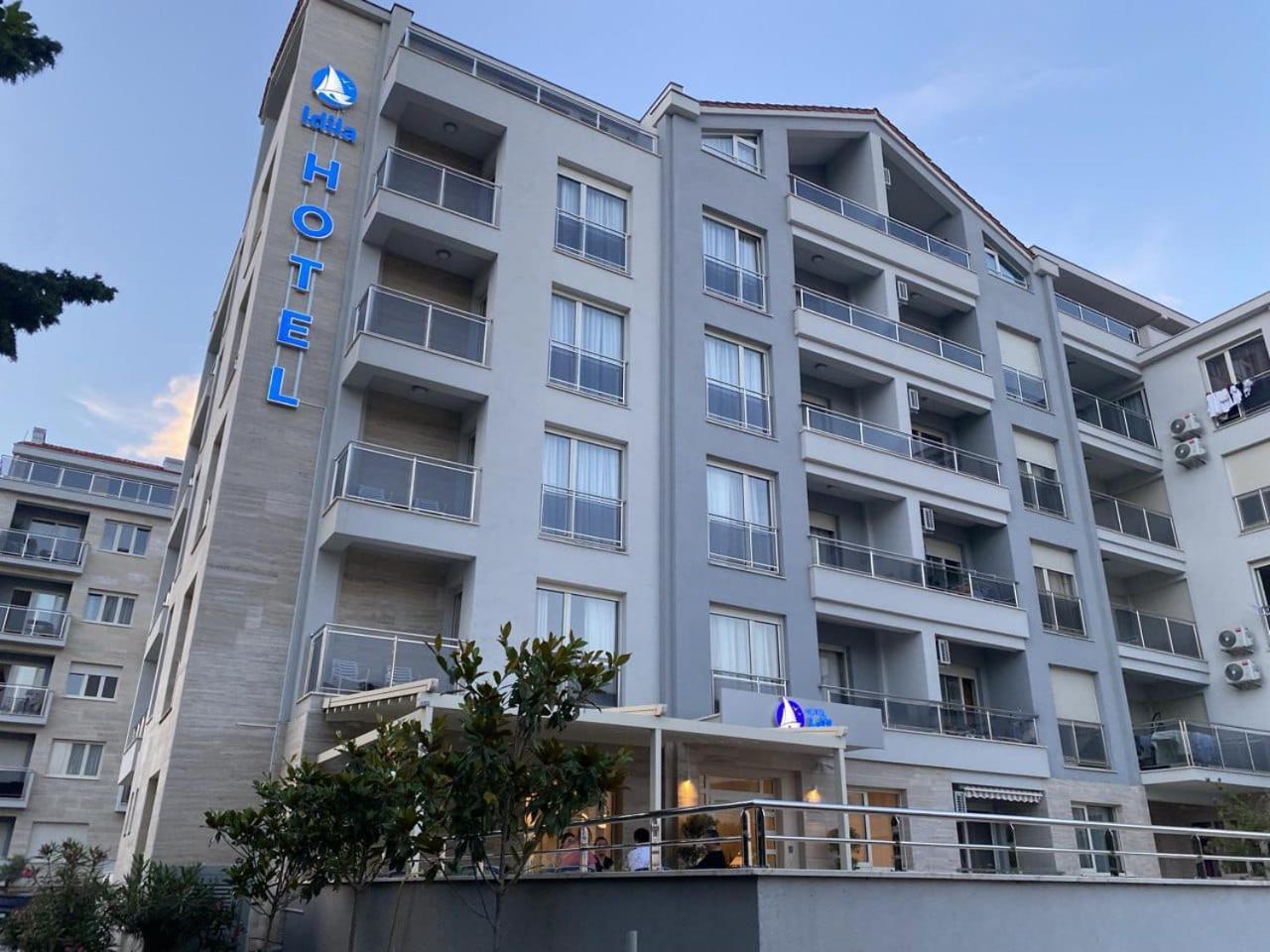 Apartmani More * Budva