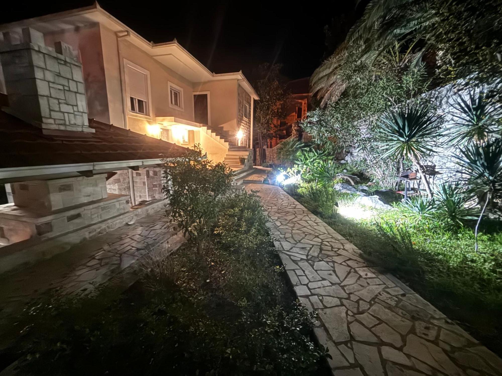 Stone * Budva