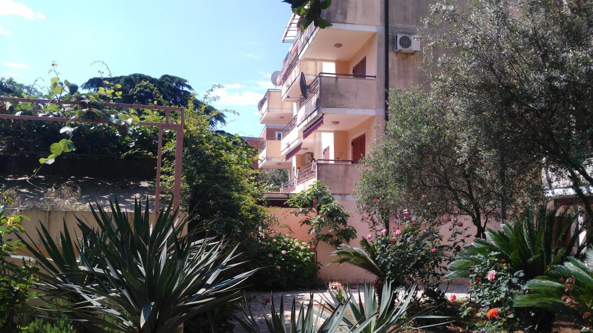 Apartment Sesto