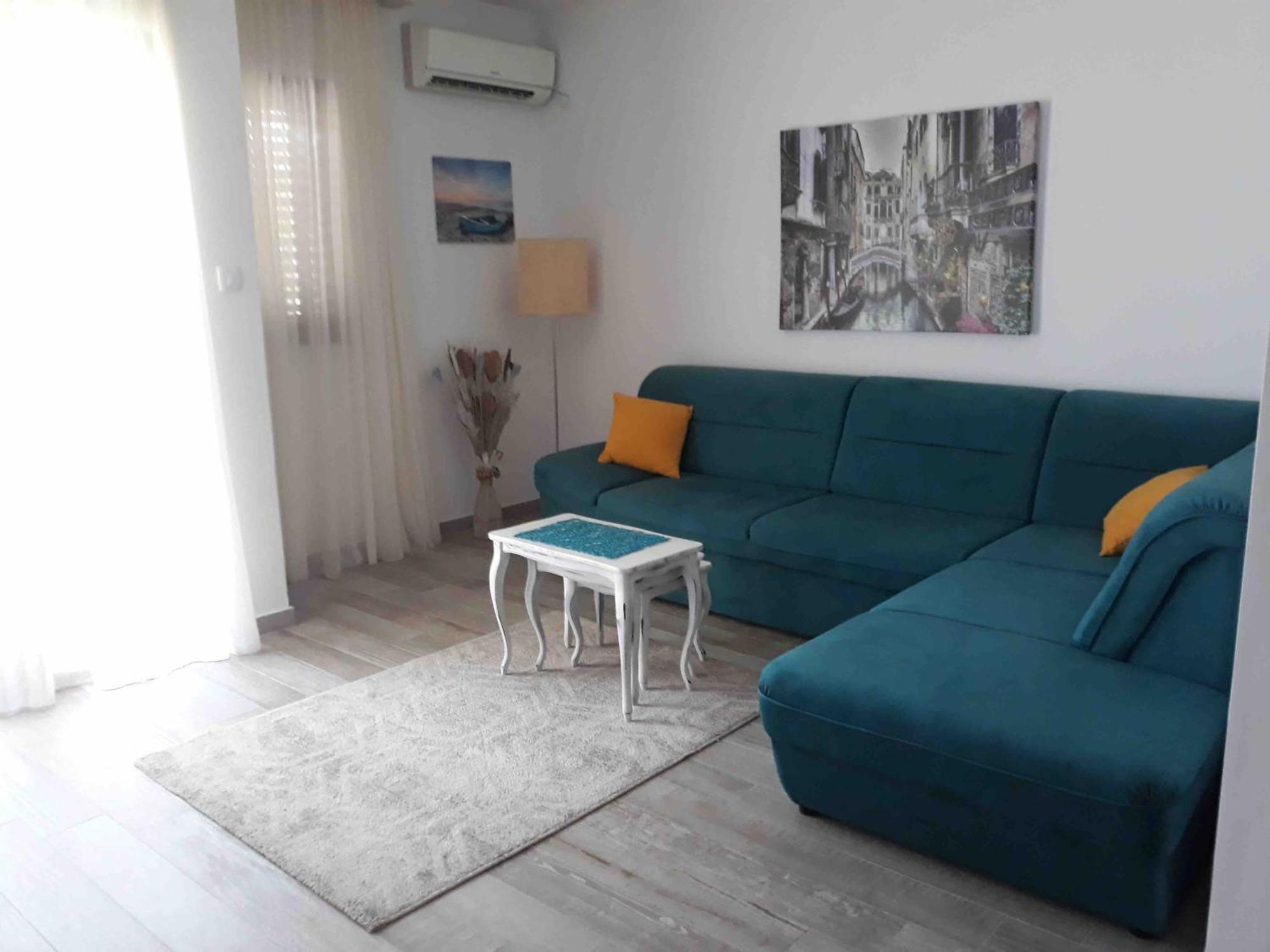 Appartement Pavle Petrovac