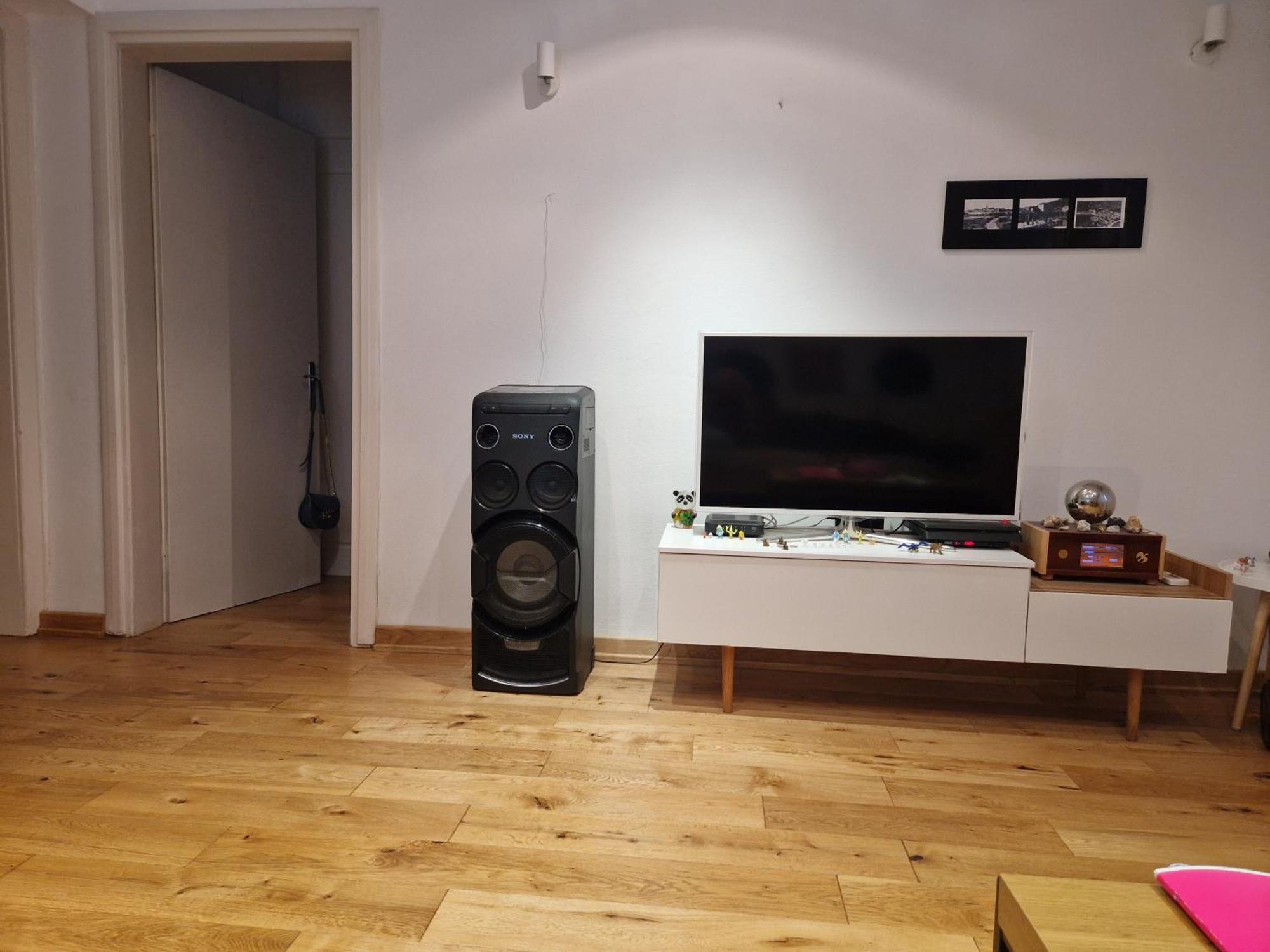 Alex Appartement *
