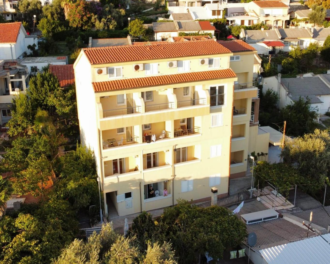 Maison d'hôtes Lena Petrovac