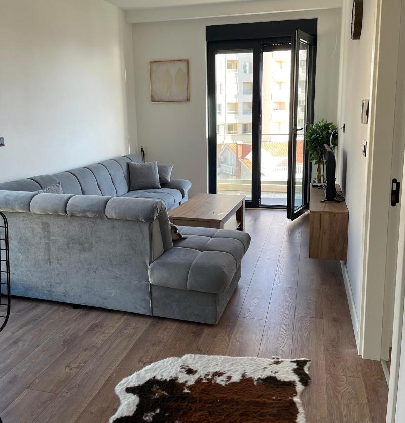Kaplan Apartament Budva