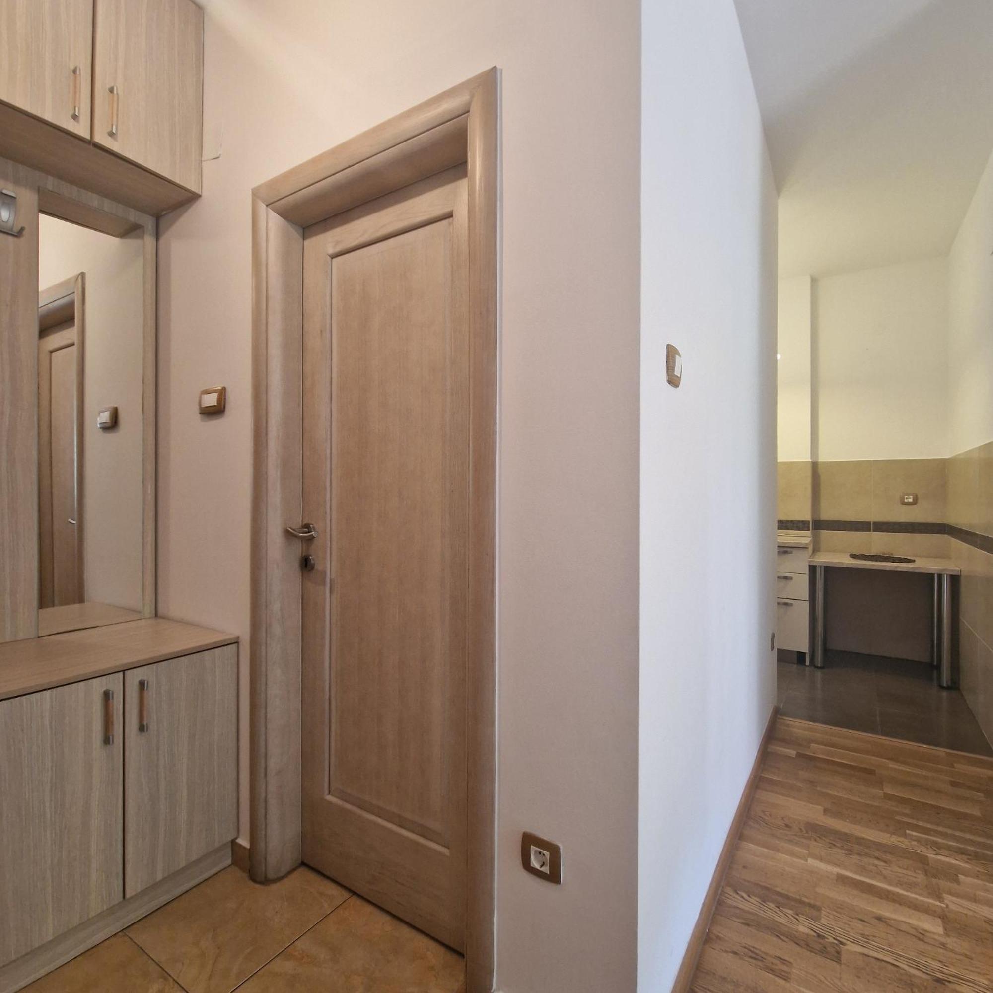 Masha 2 Apartment