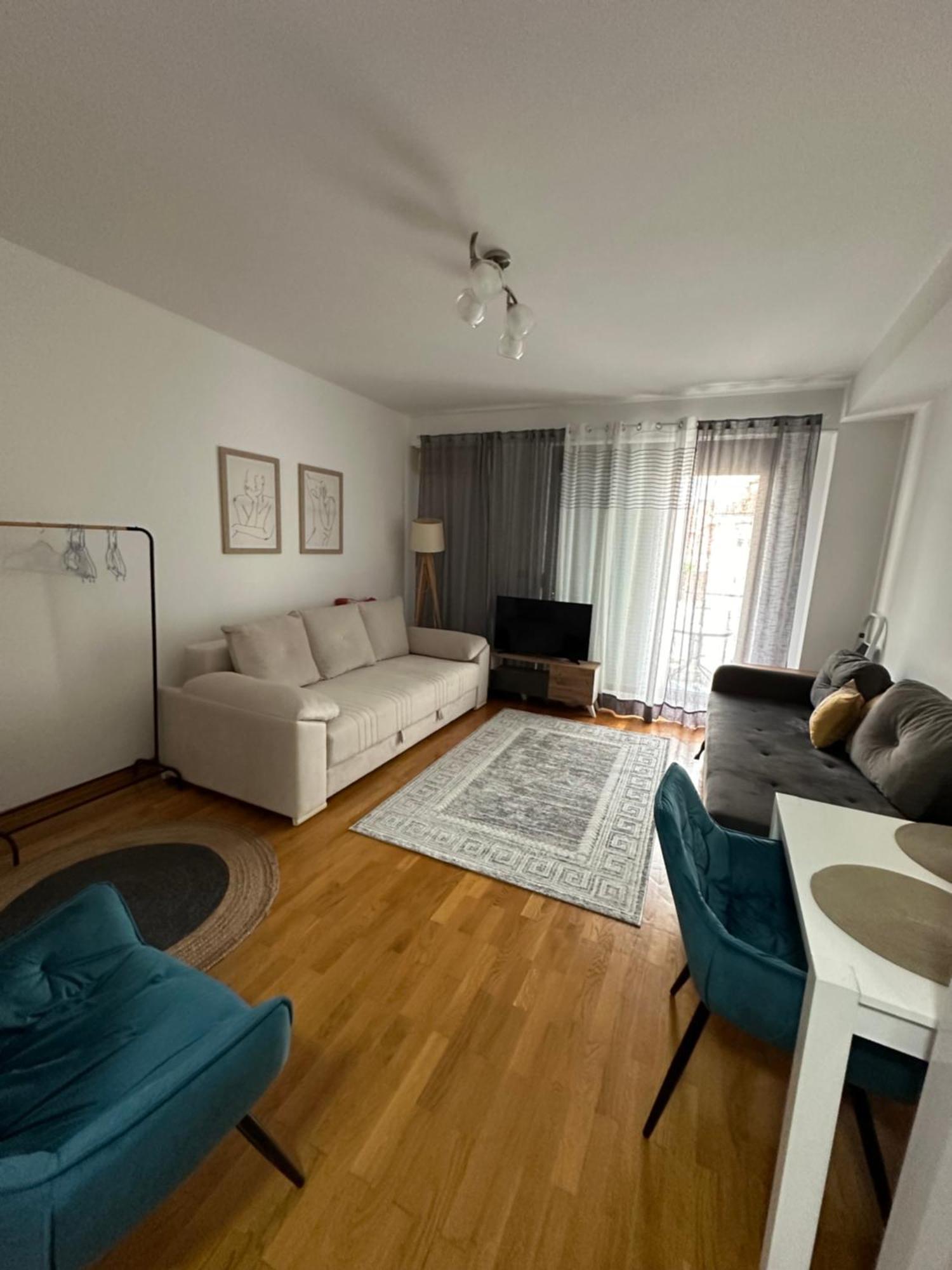 Апартаменты Apartment Studio Будва