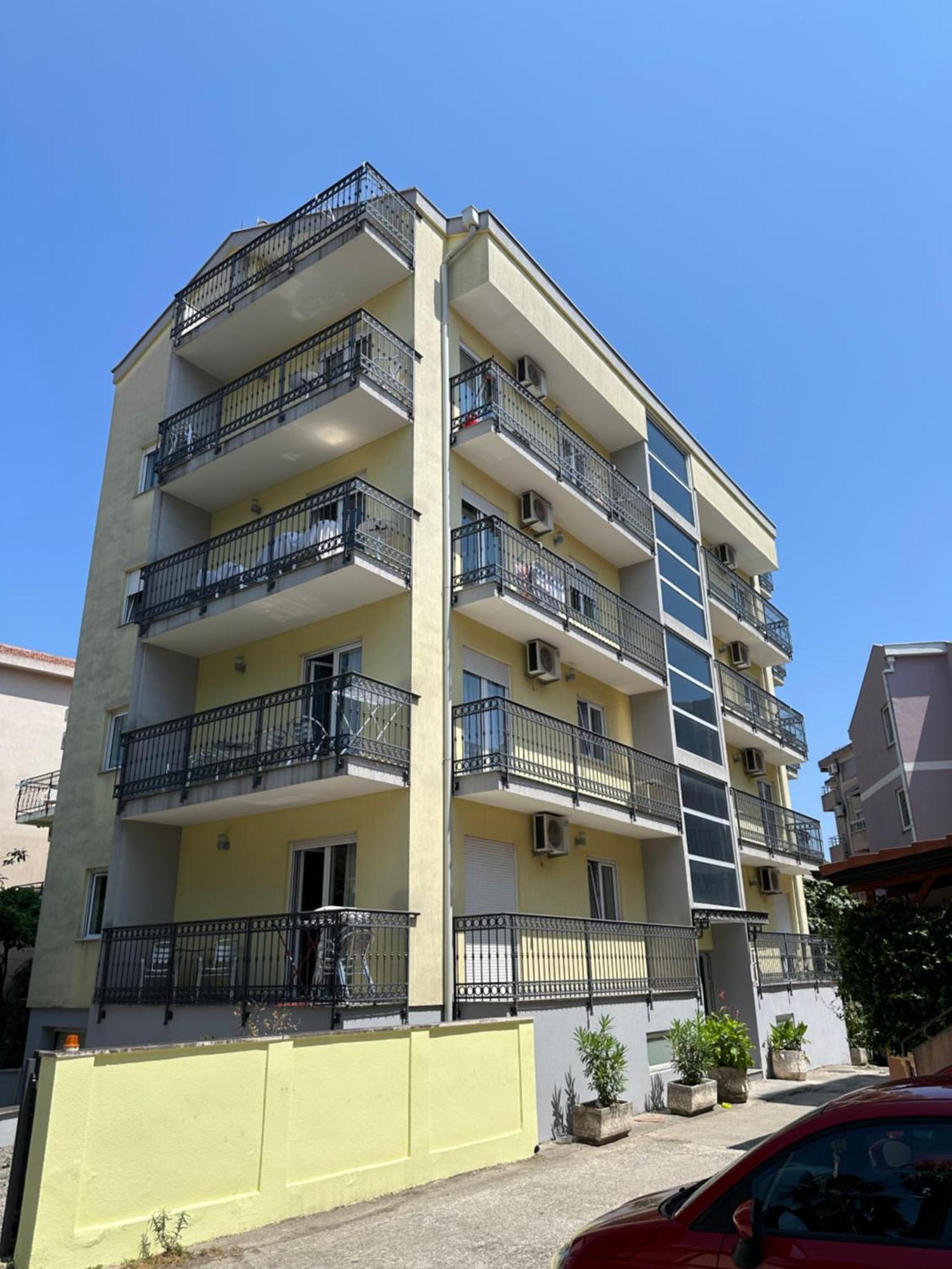 Apartment Il Mare 2