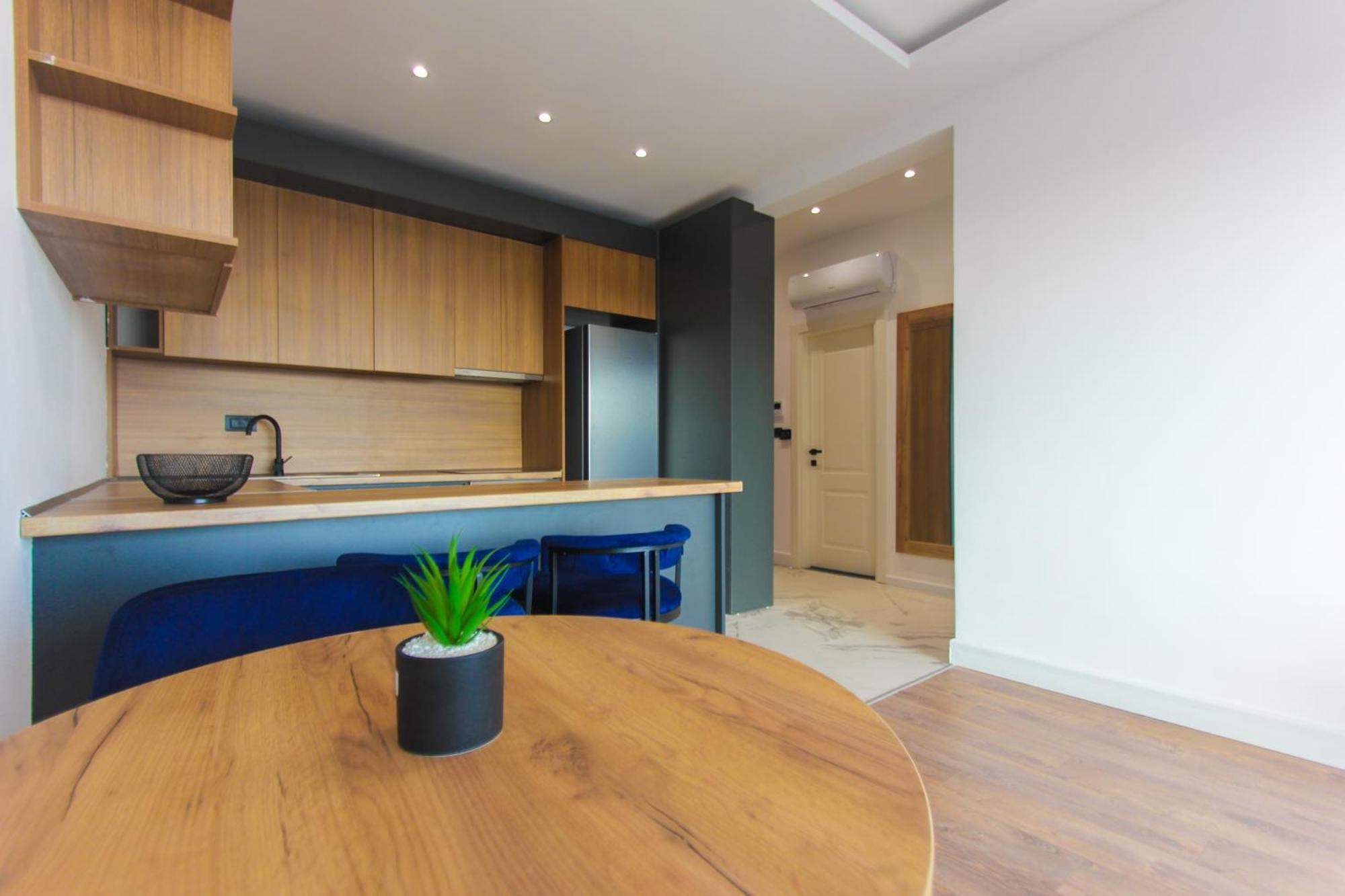 Apartment Elia