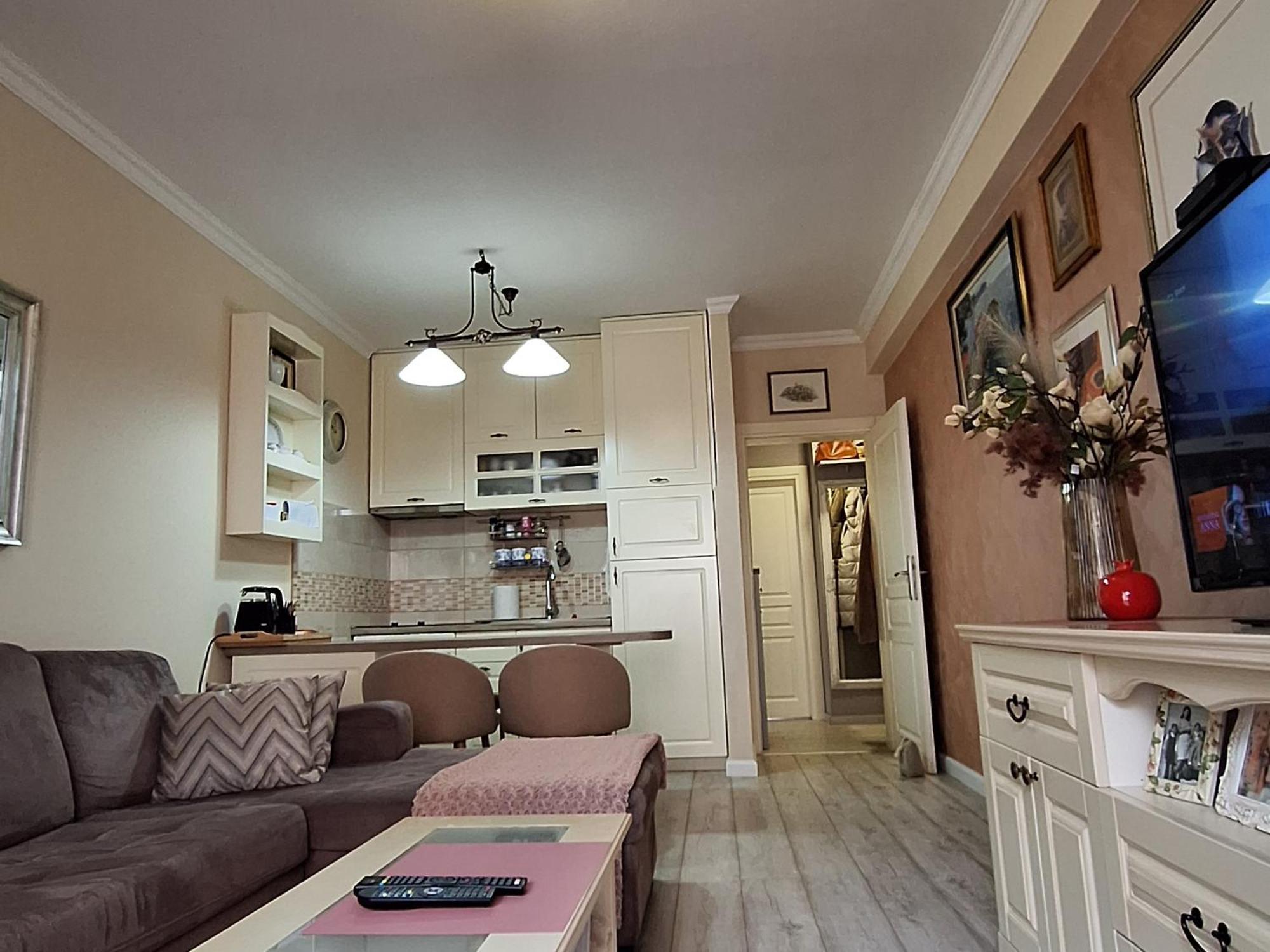 Tina Iii Apartment Petrovac