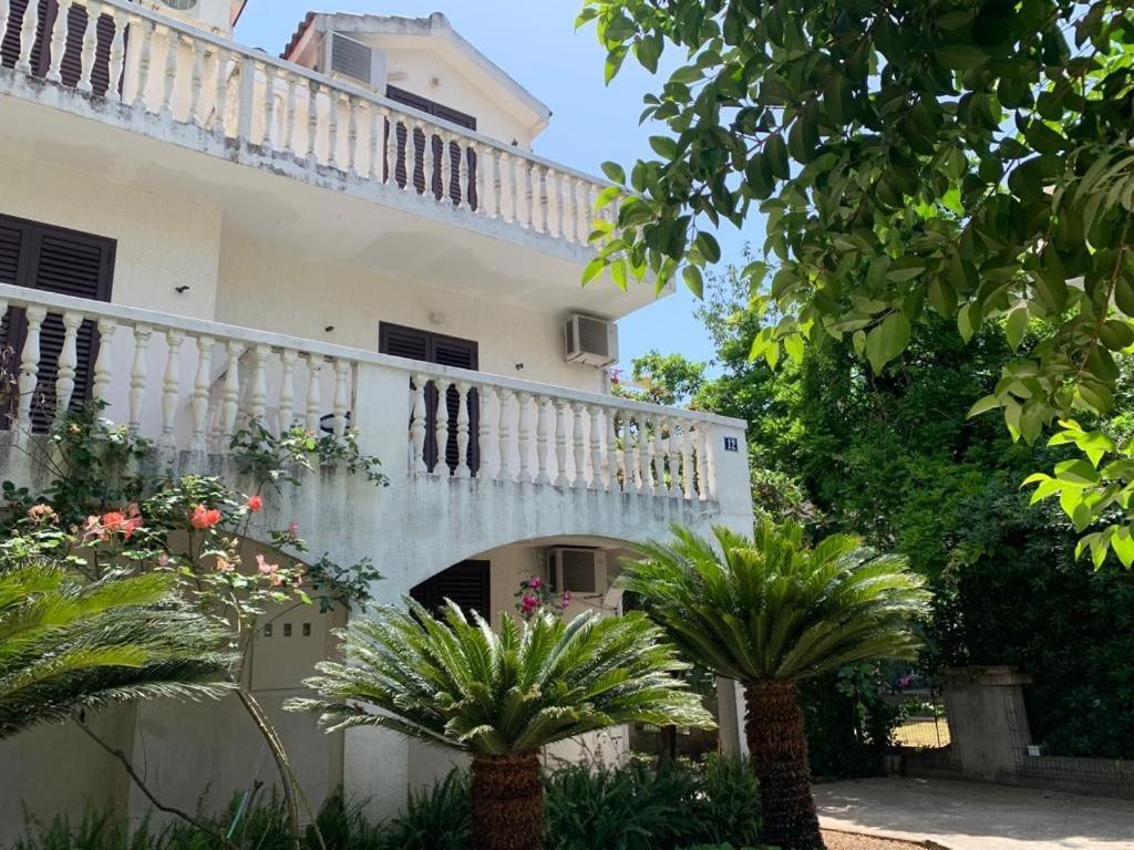 Gasthof House Irena Budva