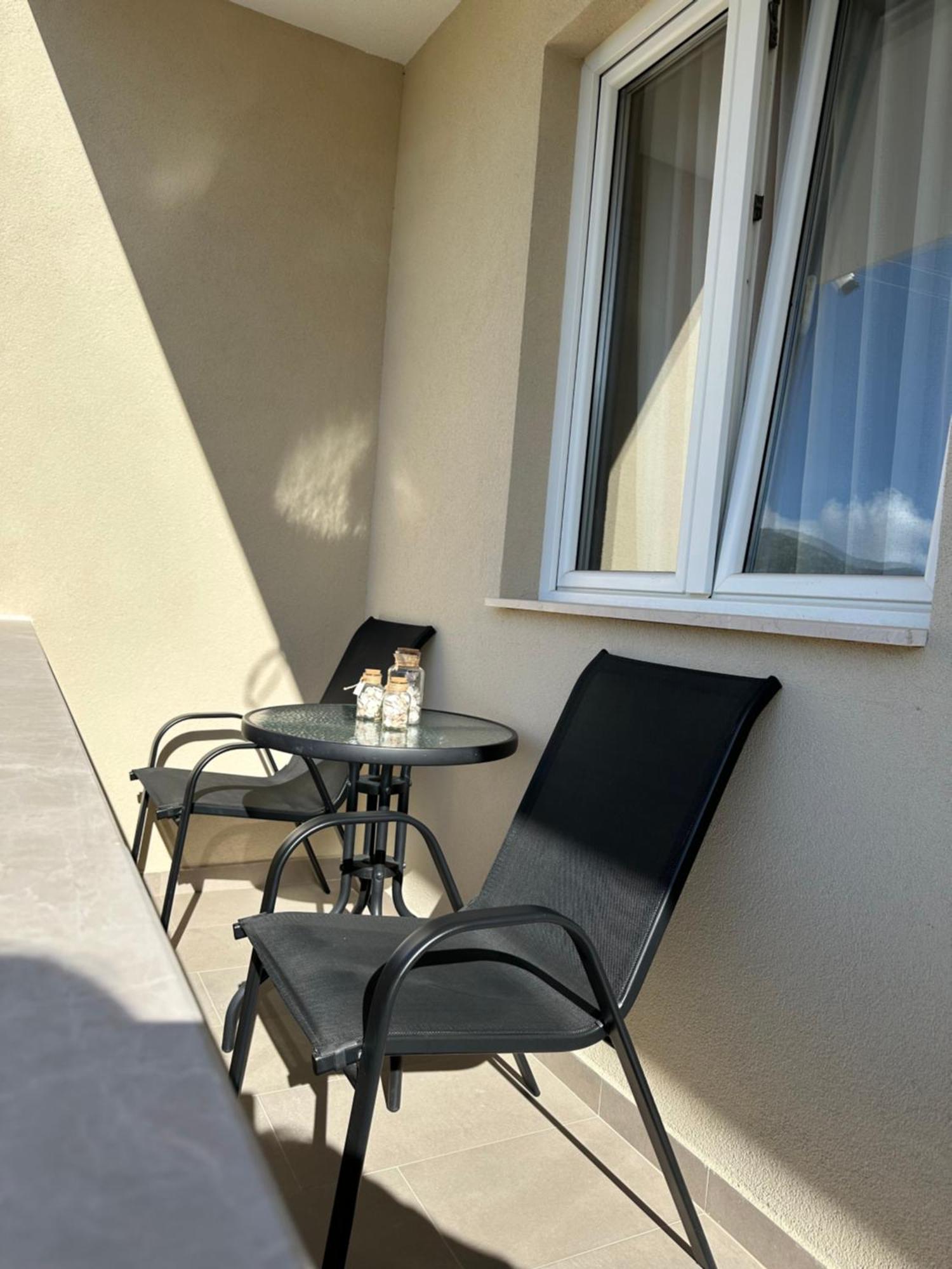 As Apartment Budva
