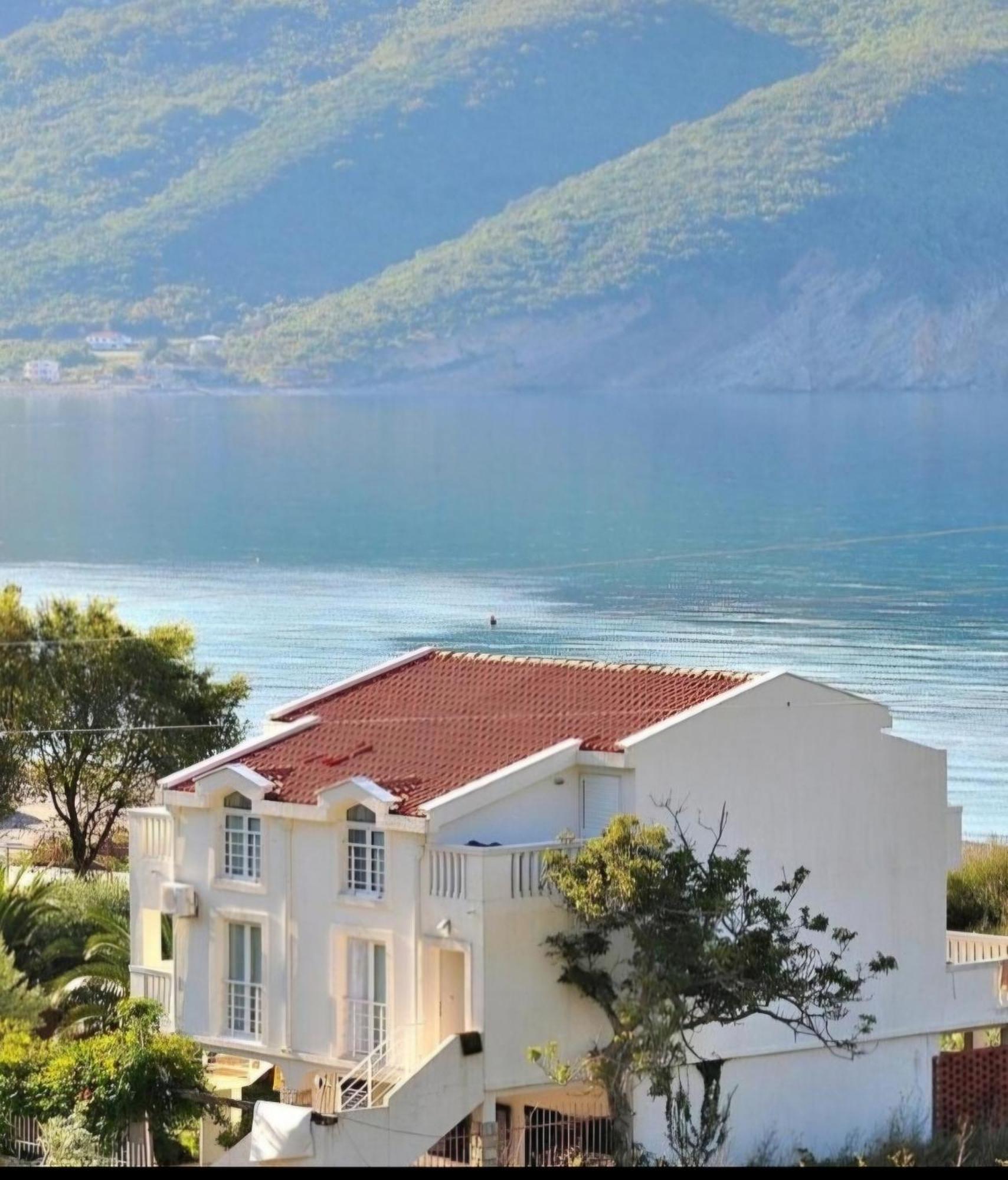 Apartmán Marija Petrovac