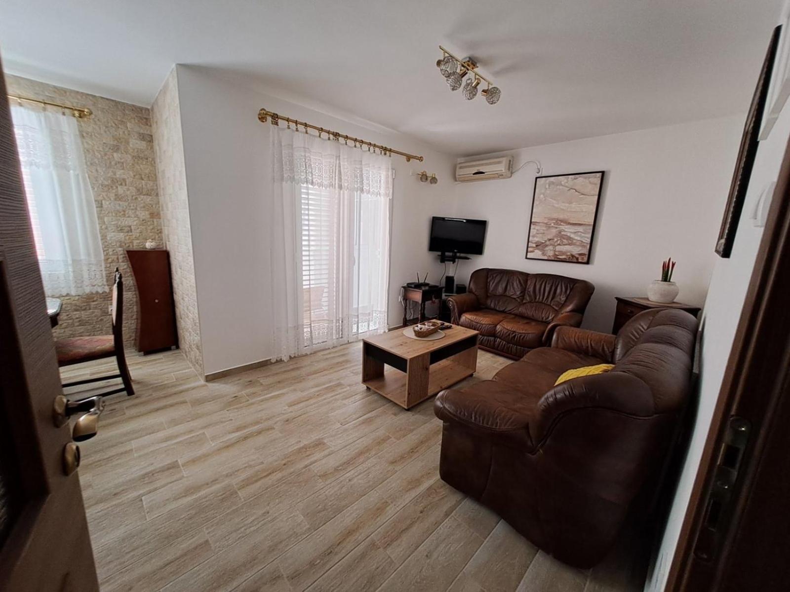 Appartement Dragana *