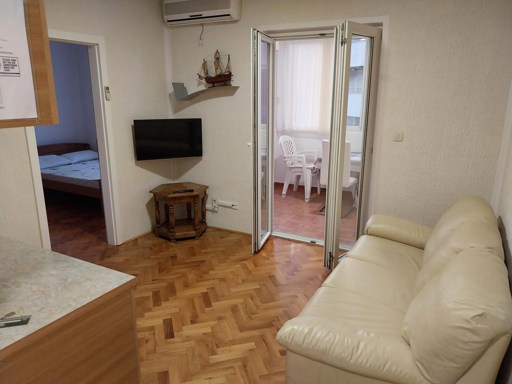Dajana Slavija Apartamento *