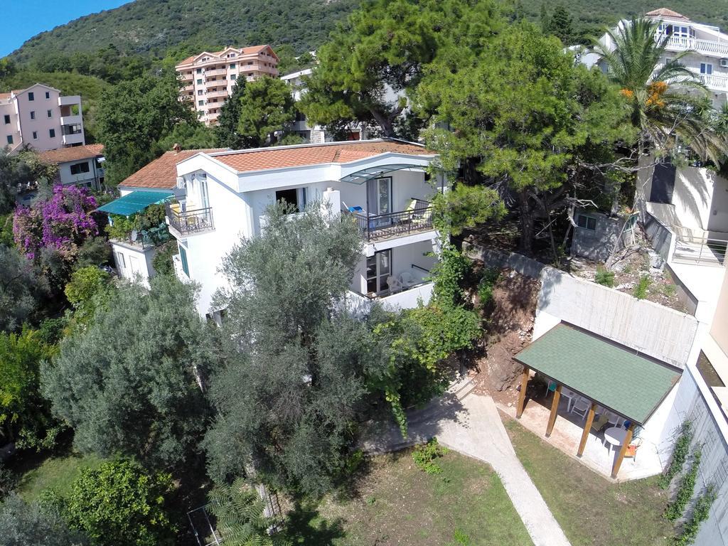 Orhideja Appartamento Petrovazzo