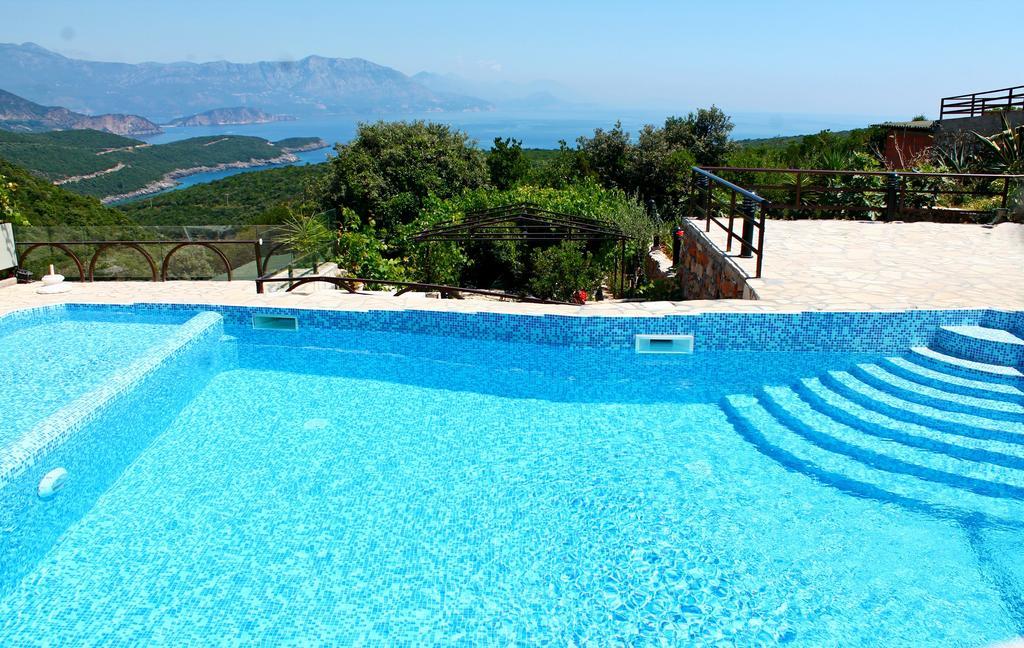Apartamento Milna 1 Budva