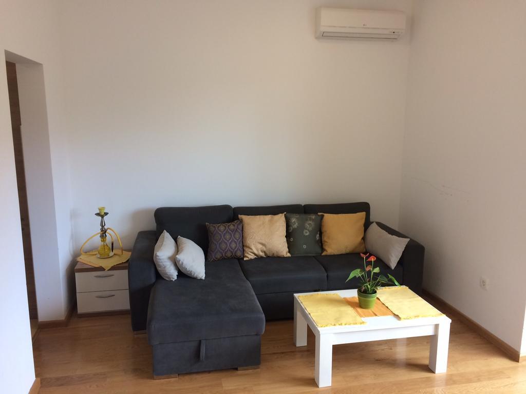 Masha Appartement *