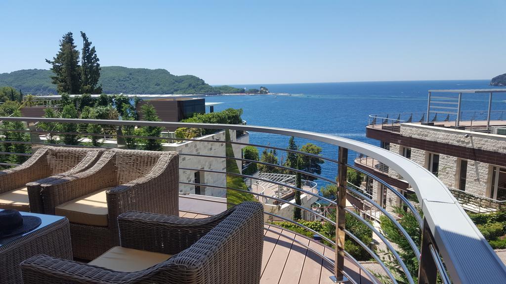 Duklej Lux * Budva