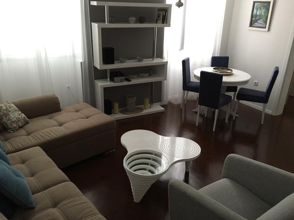 Squere 44 Apartmán Budva
