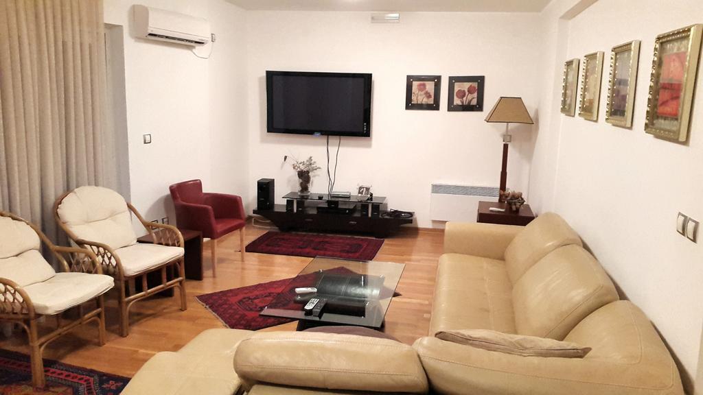 Appartement Na Moru