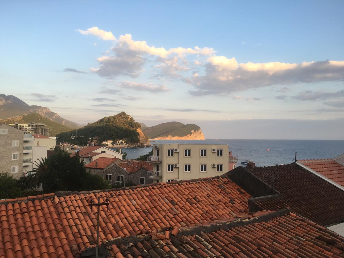 度假居 Fisherman's Petrovac